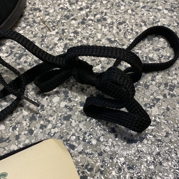 SAS GENUINE  LEATHER Size 8 Medium - Picture 4 of 8